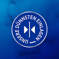 discreet Einlagen Inkontinenz Ultra Normal, 16 St TENA