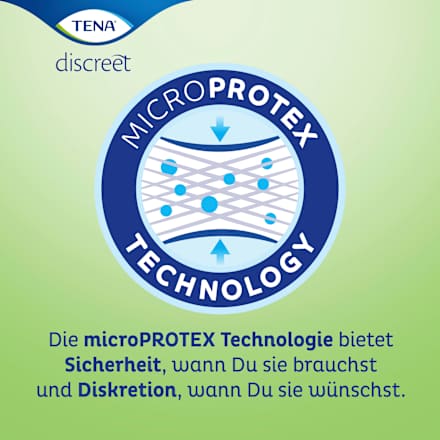 discrete inlegkruisjes incontinentie Ultra Mini, 28 stuks