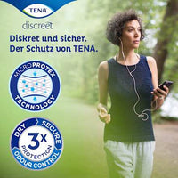 discreet Slipeinlagen Inkontinenz Ultra Mini, 28 St