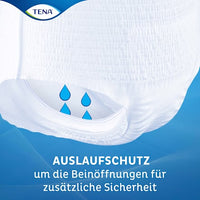 Pants Inkontinenz Plus Gr. L, Vorteilspack (4x14 St), 56 St