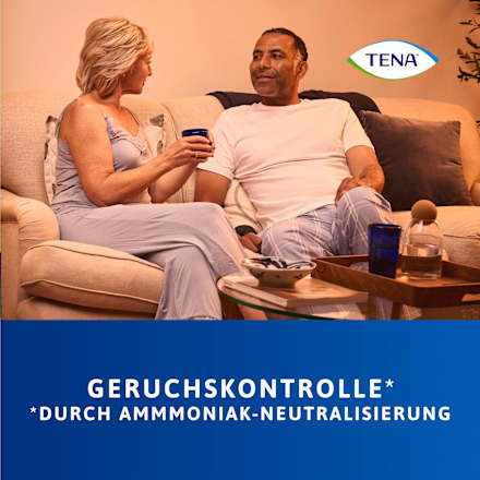 Pants Inkontinenz Plus Gr. L, 10 St