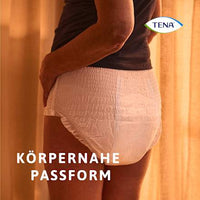 Pants Inkontinenz Plus Gr. L, 10 St