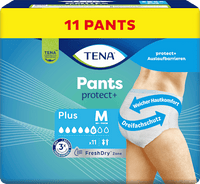 Pants Inkontinenz Plus Gr. M, 11 St