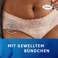 Pants Inkontinenz Silhouette weiß Gr. M, 12 St