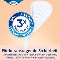 Slipeinlagen Inkontinenz Lights Sensitive Discreet, 28 St
