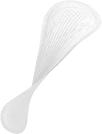 Inlegkruisjes incontinentie Lights Sensitive Long, 20 stuks