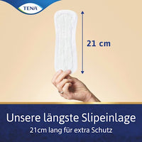 Slipeinlagen Inkontinenz Lights Sensitive Long, 20 St