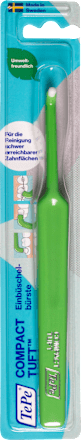 Enkele borstel Compact Tuft, 1 st.