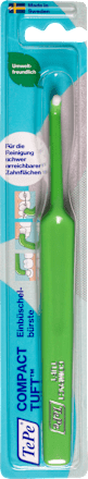 Enkele borstel Compact Tuft, 1 st.