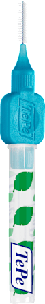Interdentale ragers blauw 0,6 mm ISO 3, 8 stuks