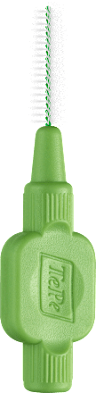 Interdentale ragers groen 0,8 mm ISO 5, 8 stuks