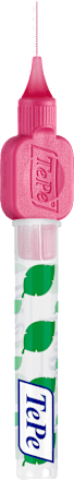 Interdentale ragers roze 0,4 mm ISO 0, 8 stuks