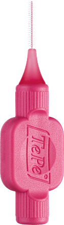 Interdentale ragers roze 0,4 mm ISO 0, 8 stuks