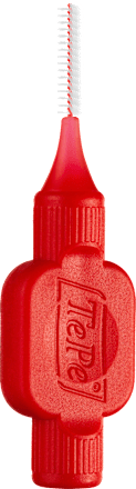 Interdentale ragers rood 0,5 mm ISO 2, 8 stuks