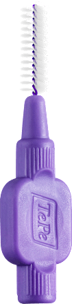 Interdentale ragers violet 1,1 mm ISO 6, 8 stuks