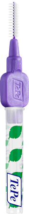 Interdentale ragers violet 1,1 mm ISO 6, 8 stuks