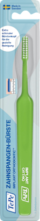 Zahnbürste Implant Orthodontic, 1 St