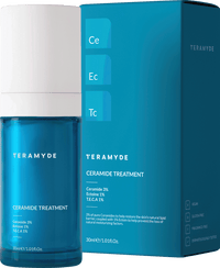 TERAMYDE Gesichtsserum Treatment Ceramide, 30 ml