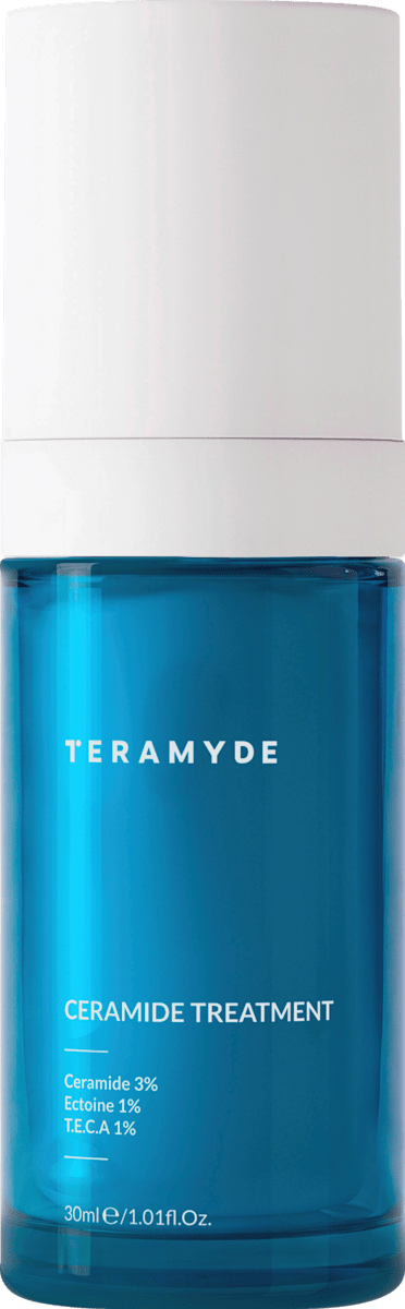 TERAMYDE Gesichtsserum Treatment Ceramide, 30 ml