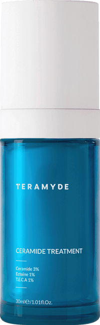 TERAMYDE Gesichtsserum Treatment Ceramide, 30 ml