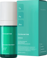 TERAMYDE Gesichtsserum Treatment EvenIn Anti-Spot, 30 ml