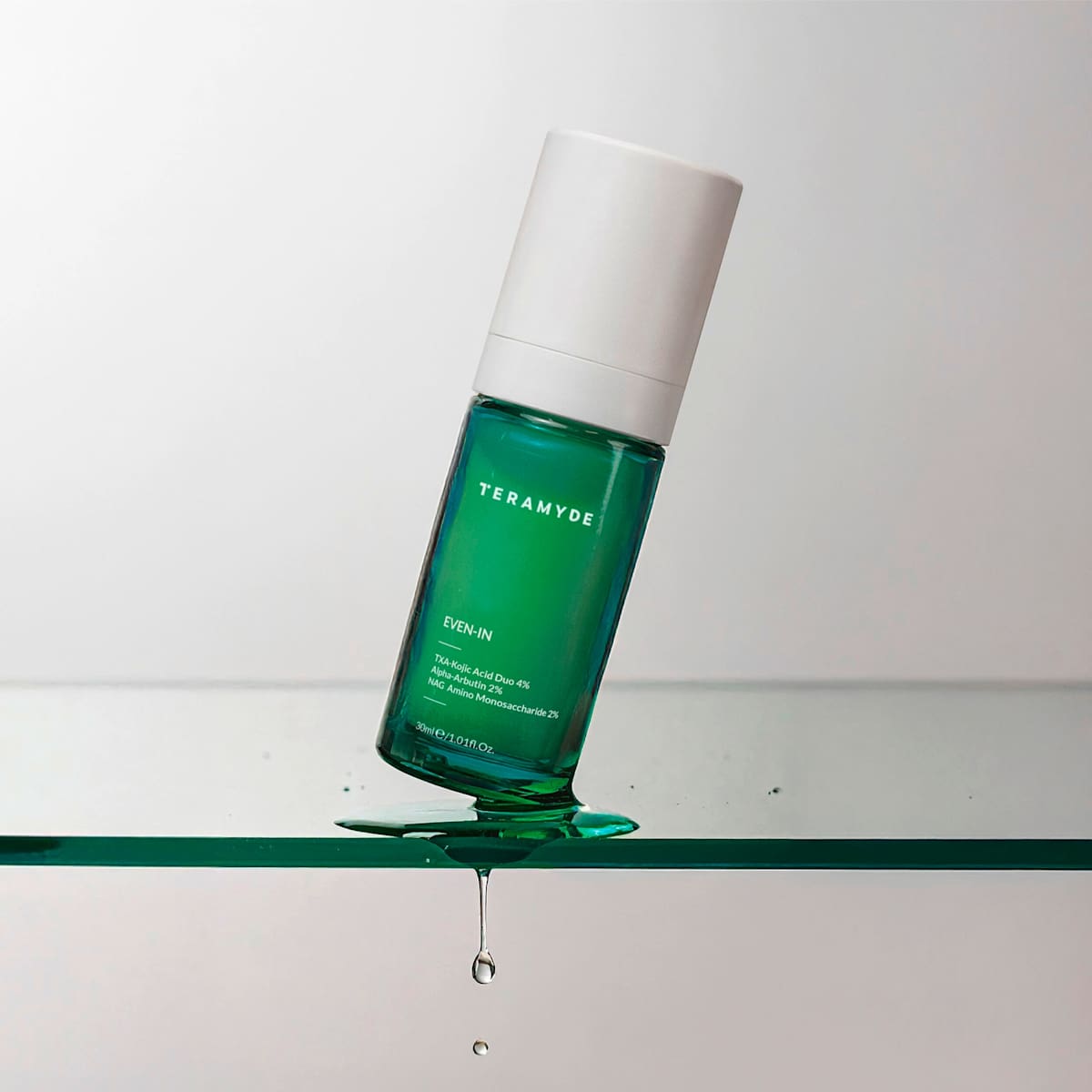 TERAMYDE Gesichtsserum Treatment EvenIn Anti-Spot, 30 ml