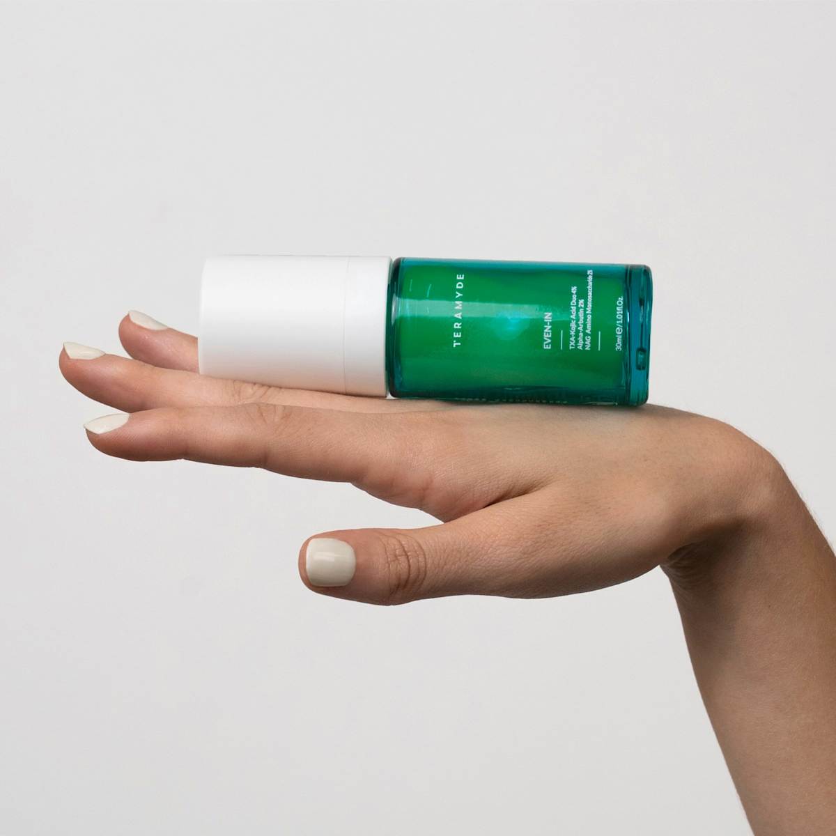 TERAMYDE Gesichtsserum Treatment EvenIn Anti-Spot, 30 ml