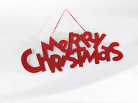 Decoratieve haken Powerstrips® transparant set 5 stuks, 1 stuk