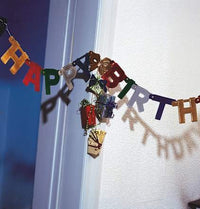 Decoratieve haken Powerstrips® transparant set 5 stuks, 1 stuk