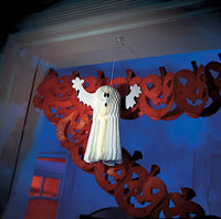 Decoratieve haken Powerstrips® transparant set 5 stuks, 1 stuk