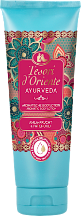 Ayurveda bodylotion, 250 ml