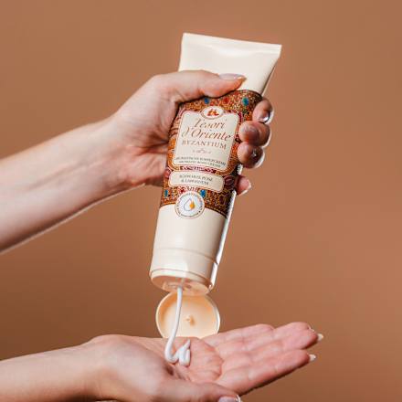 Byzantium Bodylotion, 250 ml