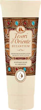 Byzantium Bodylotion, 250 ml