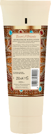 Byzantium Bodylotion, 250 ml