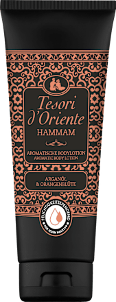Hammam Bodylotion, 250 ml