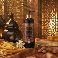 Bodylotion Hammam, 400 ml