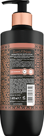Bodylotion Hammam, 400 ml