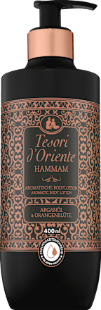 Bodylotion Hammam, 400 ml