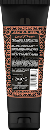 Hammam Bodylotion, 250 ml