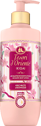 Bodylotion Ikigai, 400 ml