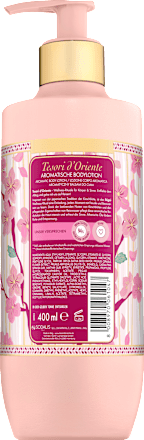 Bodylotion Ikigai, 400 ml