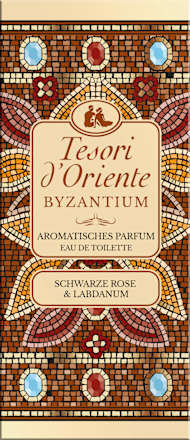 Byzantium Eau de Toilette, 100 ml