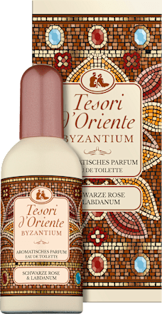 Byzantium Eau de Toilette, 100 ml