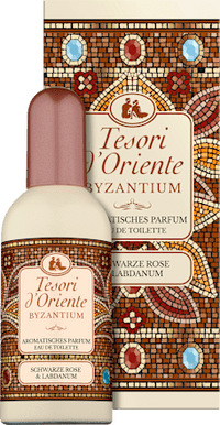 Byzantium Eau de Toilette, 100 ml