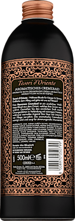 Cremebad Hammam, 500 ml