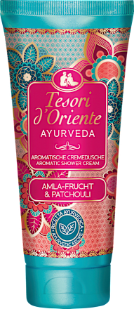 Cremedusche Ayurveda, Reisegröße, 75 ml