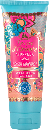 Crème Douche Ayurveda, 250 ml