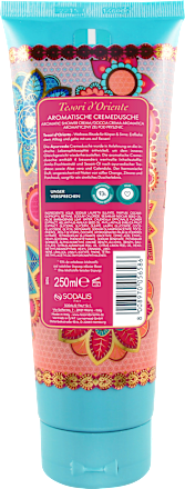 Cremedusche Ayurveda, 250 ml