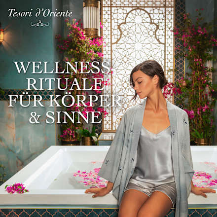 Crème Douche Ayurveda, 250 ml