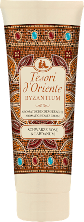 Cremedusche Byzantium, 250 ml